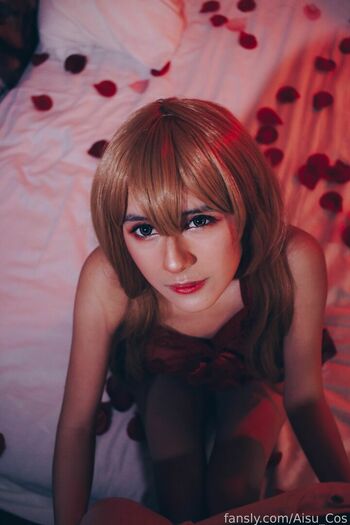 Aisu_Cos