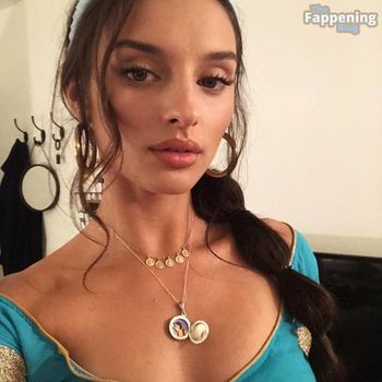 Aitana Rinab