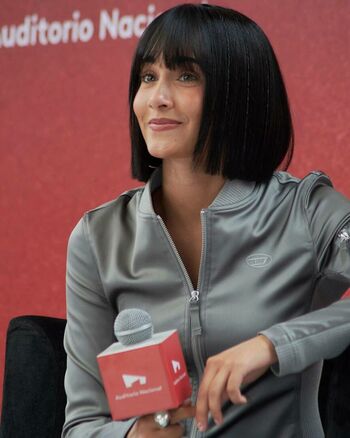 Aitana