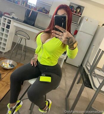Aixamaitaok