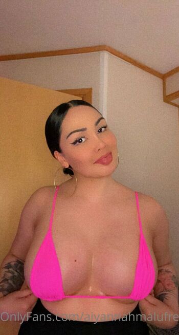 aiyannahmalufree