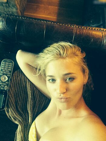 AJ Michalka