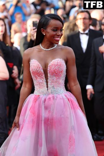Aja Naomi King