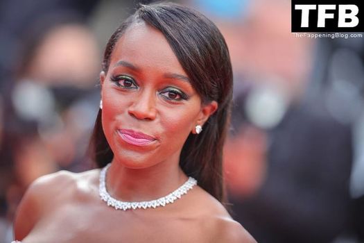 Aja Naomi King