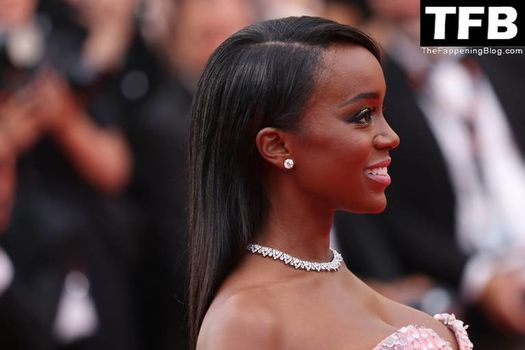 Aja Naomi King