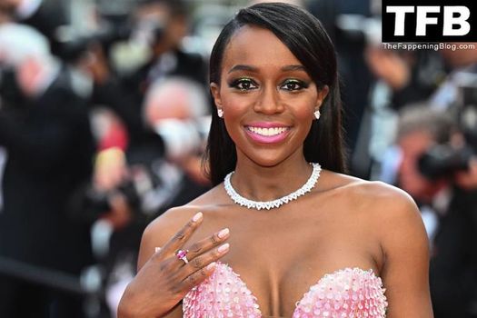 Aja Naomi King