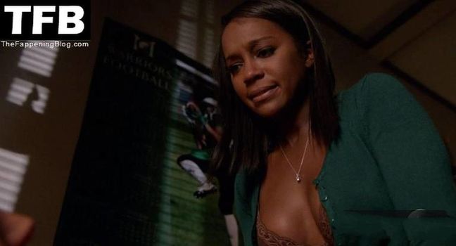 Aja Naomi King