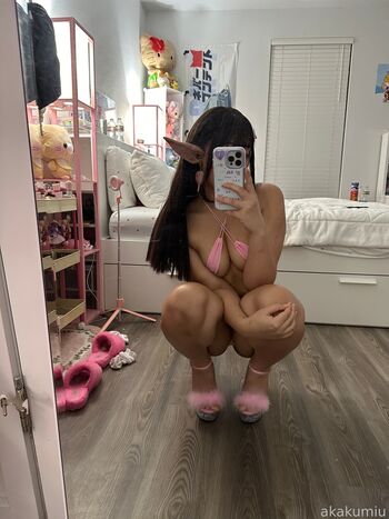 akakumiu