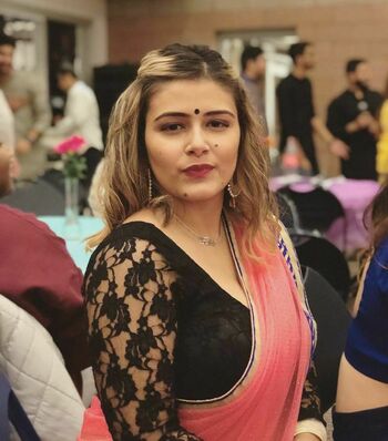 Akankshya Rijal