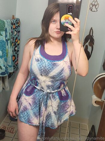akcherrydynamite