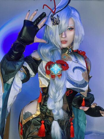 Akemy Sama