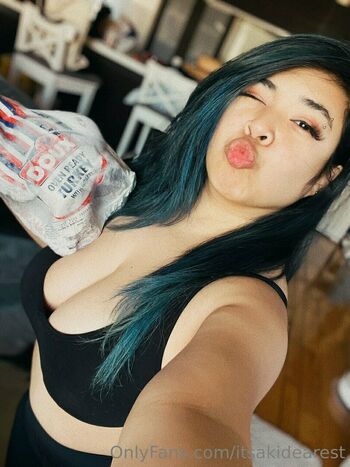 Akidearest