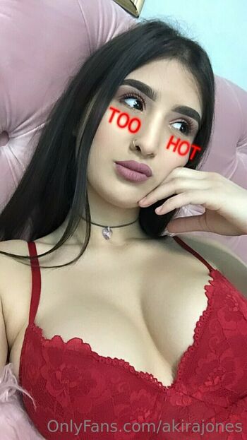 akirajones