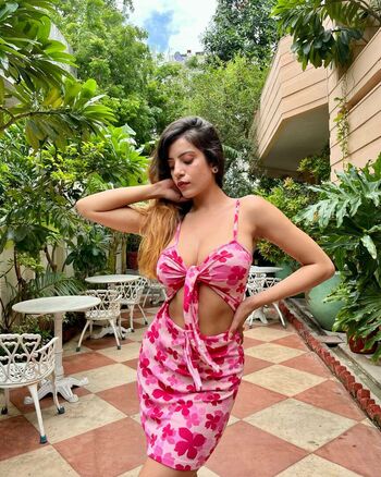 Akshita Dutta