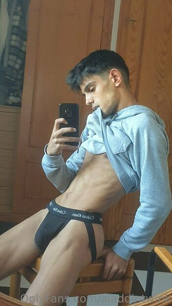 aladdintwink