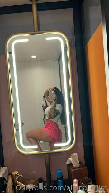 Alaina Elliss