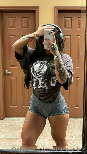 Alaina Elliss