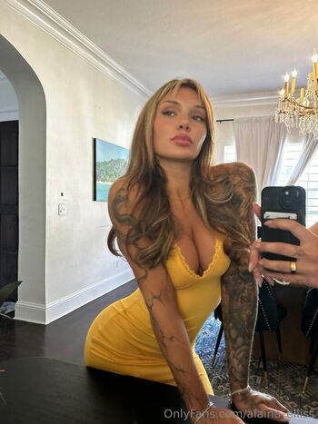 Alaina Elliss