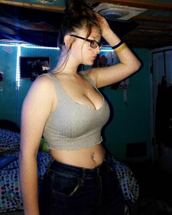 Alana Kinley