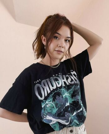 Alana Misako
