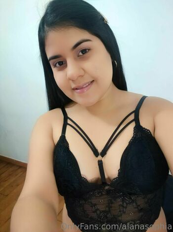 alanaahot