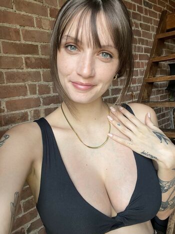 Alanah Mackie