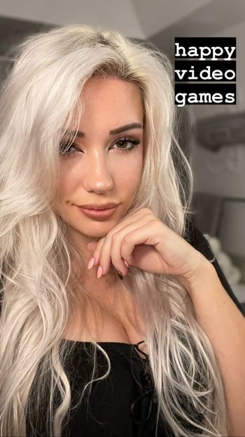 Alanah Pearce