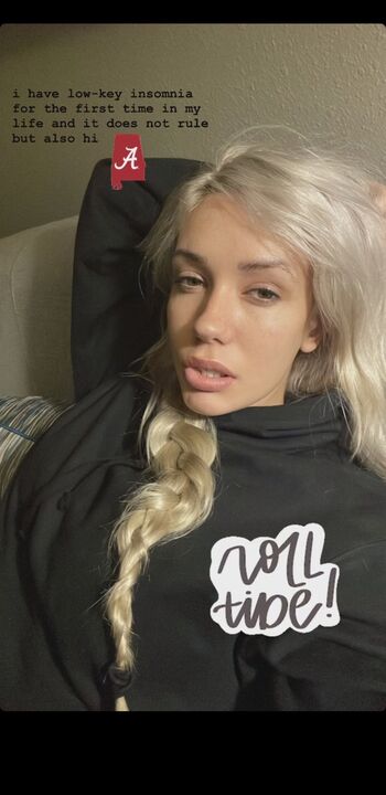 Alanah Pearce