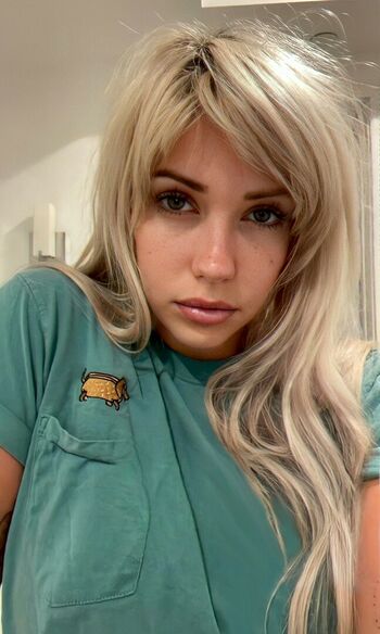 Alanah Pearce