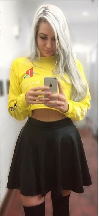 Alanah Pearce