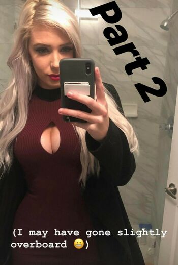 Alanah Pearce