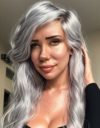 Alanah Pearce