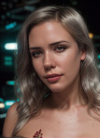 Alanah Pearce