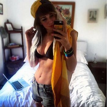 Alanah Pearce