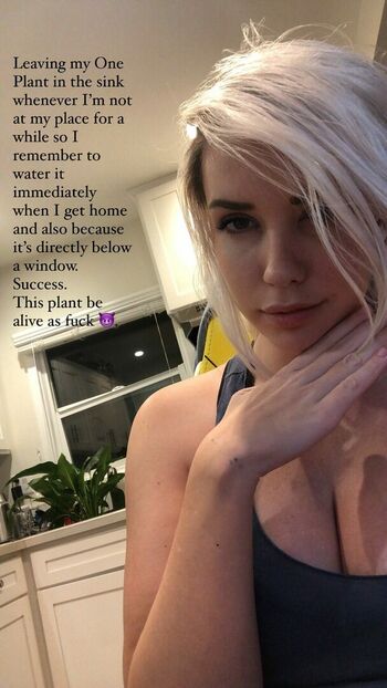 Alanah Pearce