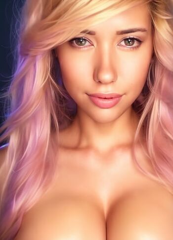Alanah Pearce
