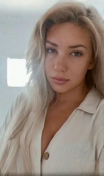 Alanah Pearce