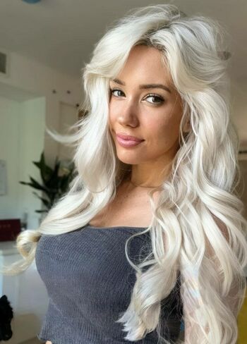 Alanah Pearce