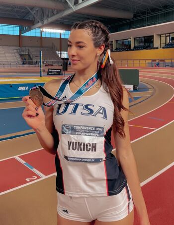Alanah Yukich