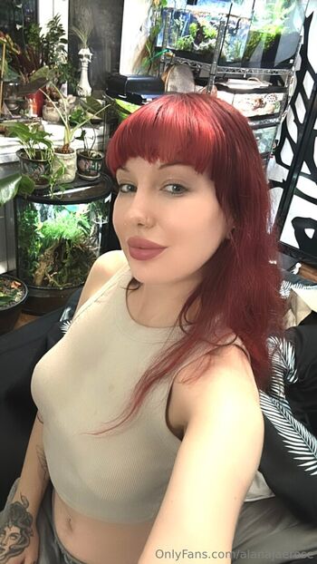 alanajaerose