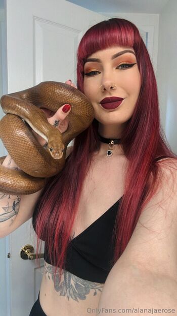 alanajaerose