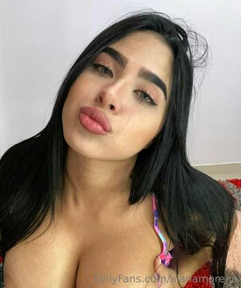 alanamoreno