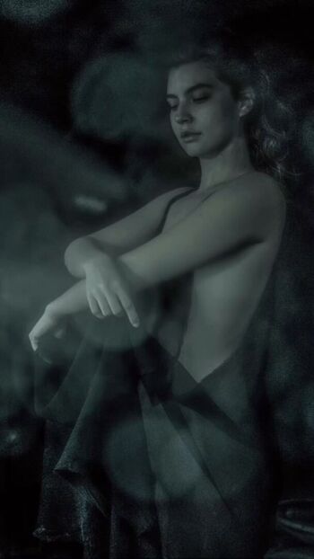 Alanis Guillen