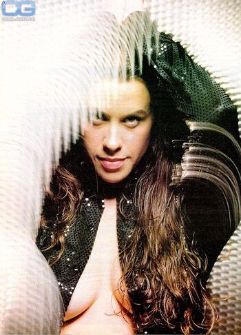 Alanis Morissette