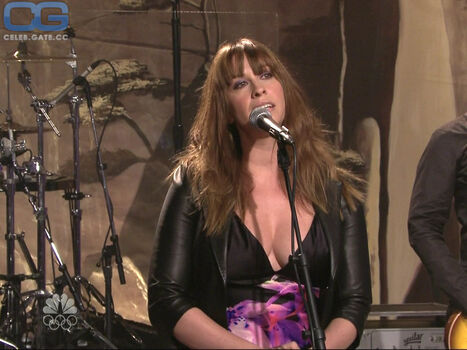 Alanis Morissette