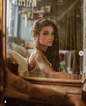 Alanis Verde