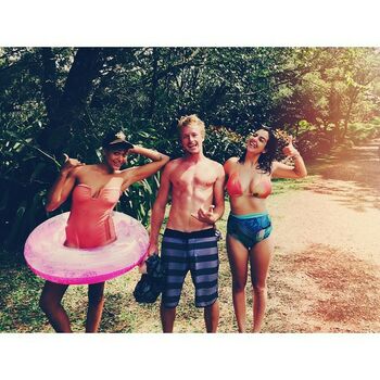 Alanna Masterson
