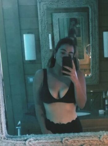 Alanna Masterson