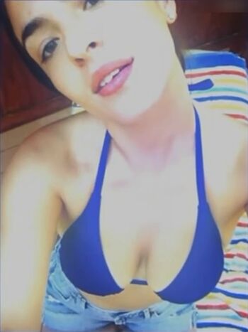 Alanna Masterson