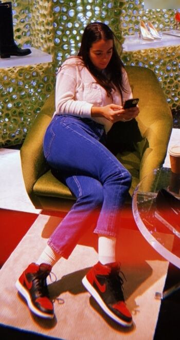 Alanna Masterson